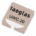 Taoglas Antennas Accura Uwb Uwc.20 3-5Ghz & 6-9Ghz Ultra Wideband (Uwb) Smd Chip Antenna UWC.20